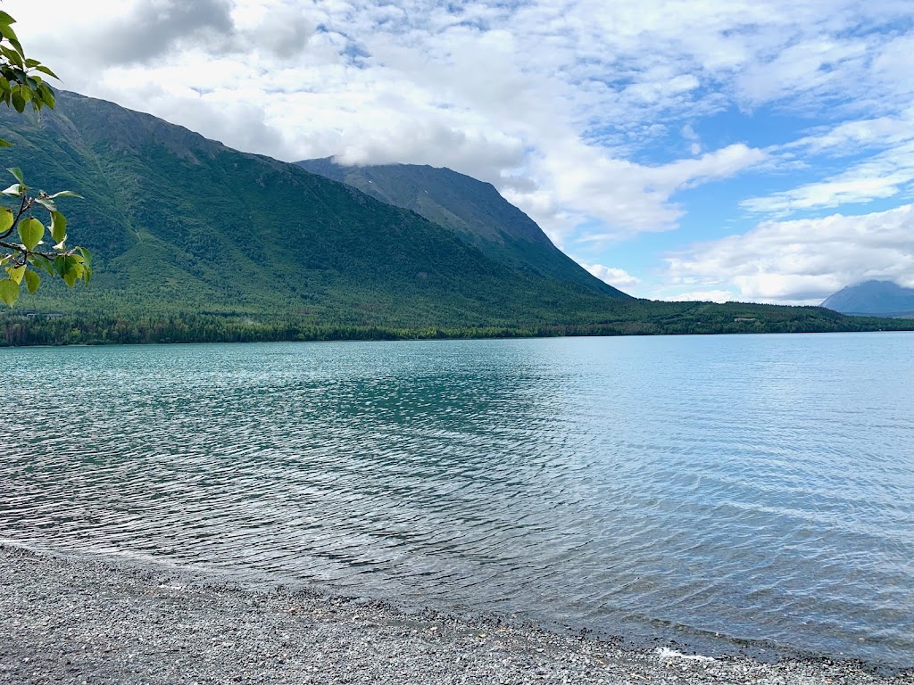 Quartz Creek Airport-Jla | Sterling Hwy, Cooper Landing, AK 99572, USA | Phone: (907) 262-2199