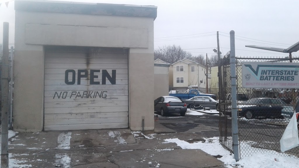 City Line Auto Repair | 741 Springfield Ave, Irvington, NJ 07111, USA | Phone: (973) 373-7603