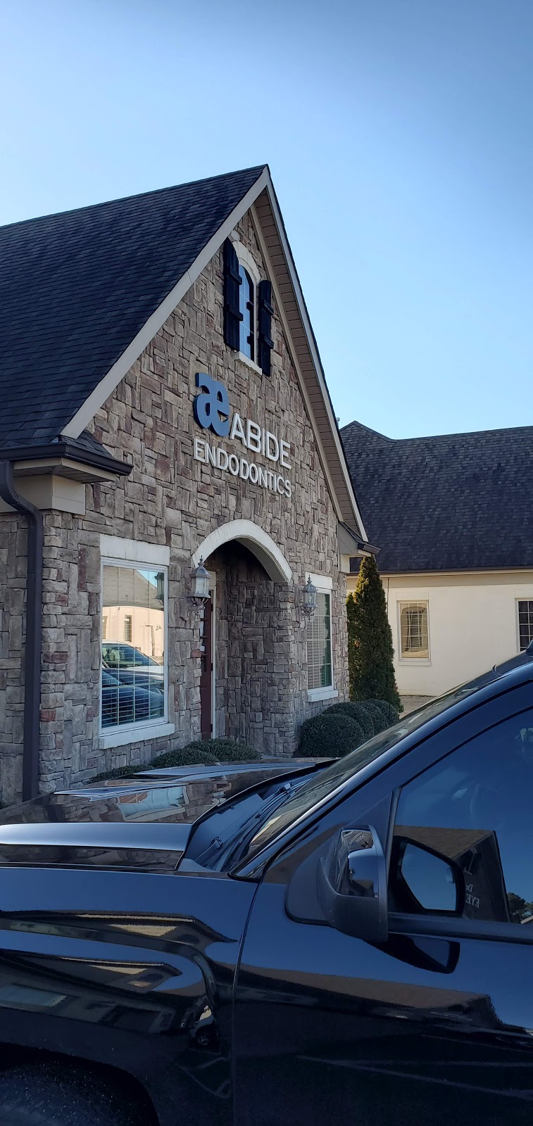 Abide Endodontics | 5740 Getwell Rd Bldg.3A, Southaven, MS 38672, USA | Phone: (662) 470-5811