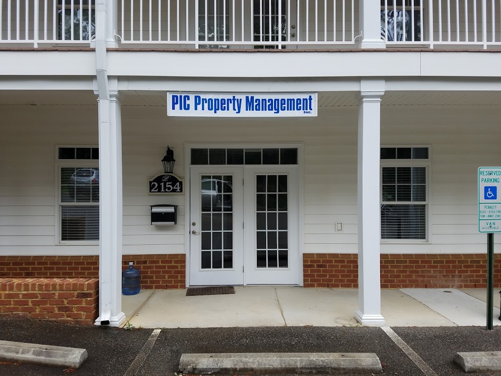 PIC Properties | 2154 Plainview Center, Powhatan, VA 23139, USA | Phone: (804) 378-3375