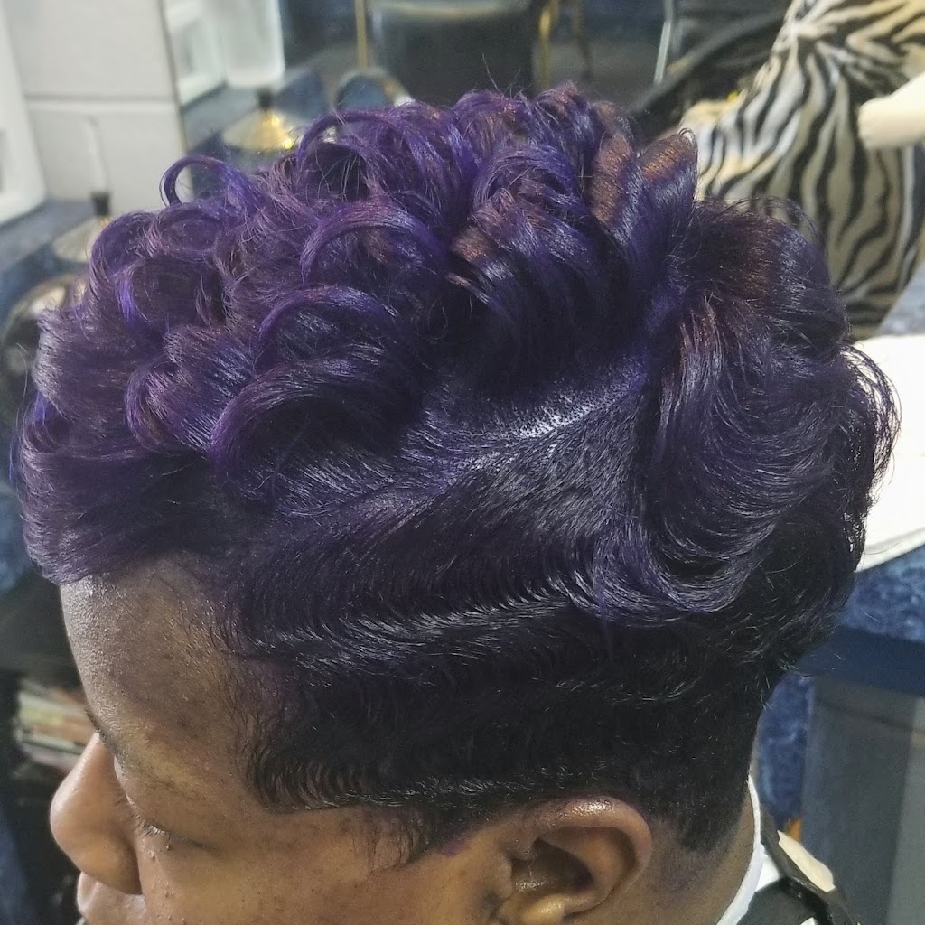 Chavaliers Hair Majesty | 6528, 3790 Railroad Ave, Pittsburg, CA 94565 | Phone: (925) 252-0602