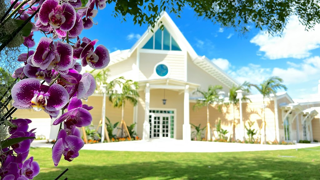 Ocean Reef Chapel & Fellowship Center | 32 Ocean Reef Dr, Key Largo, FL 33037, USA | Phone: (305) 367-2049