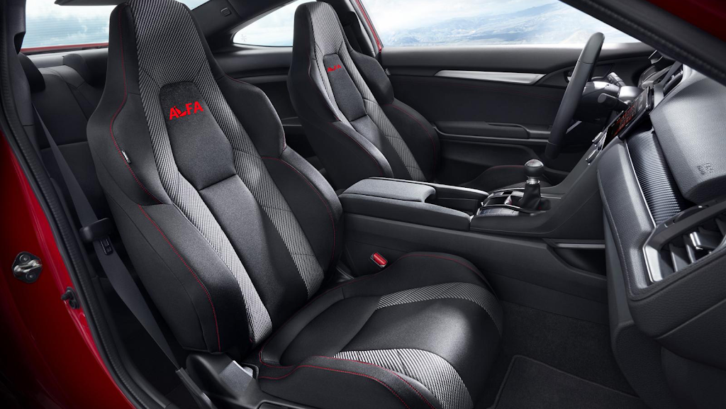 ALFA Seat Covers | 15859 Edna Pl #210, Irwindale, CA 91706, USA | Phone: (626) 545-1090