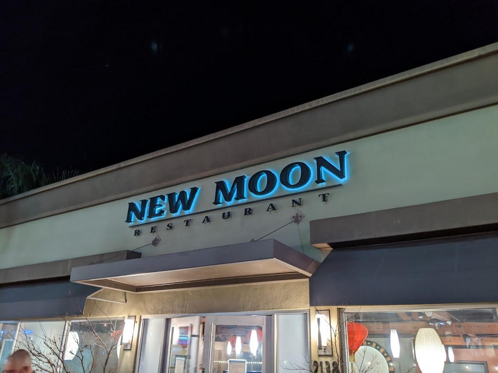 New Moon | 2138 Verdugo Blvd, Montrose, CA 91020, USA | Phone: (818) 249-4393