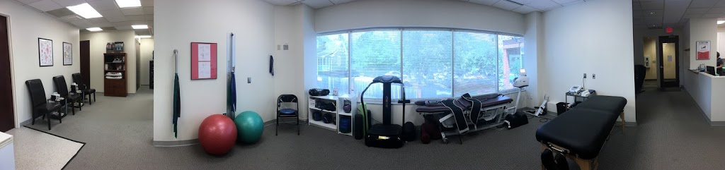 Raleigh Central Chiropractic & Rehab | 301 Glenwood Ave #200, Raleigh, NC 27603, USA | Phone: (919) 829-5757