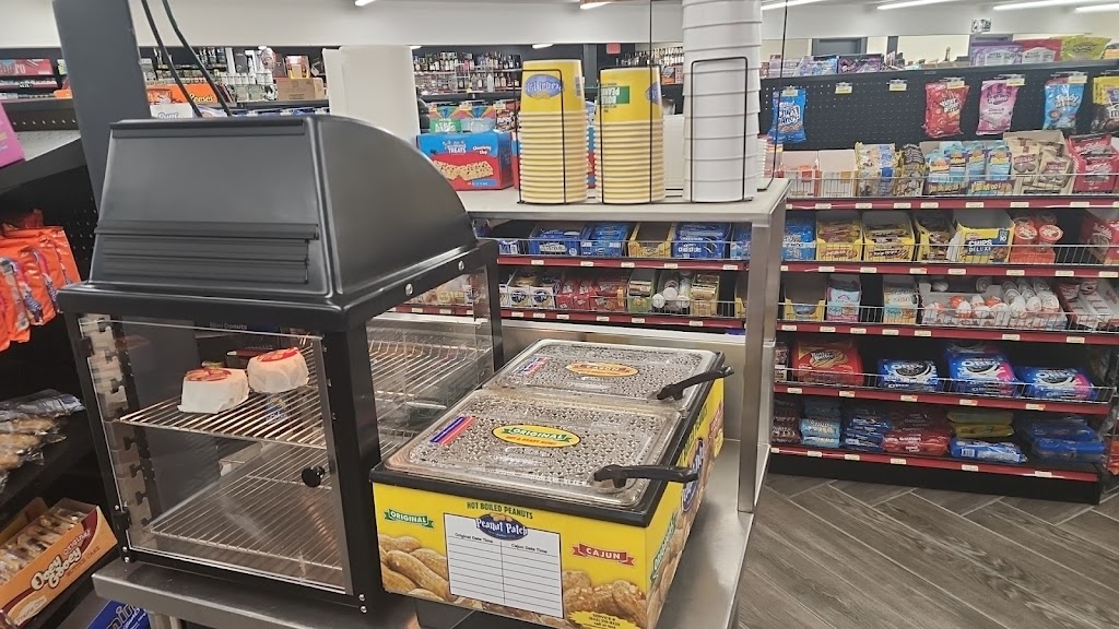 Livingston Fuel Express | 29510 S Frost Rd, Livingston, LA 70754, USA | Phone: (225) 435-0009