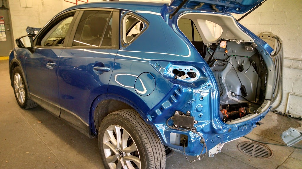 Caliber Collision | 976 Broad, Wadsworth, OH 44281, USA | Phone: (330) 336-8646