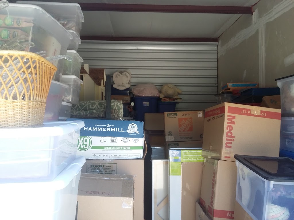 Keepsake Storage | 1681 S Walnut Grove Rd, Midlothian, TX 76065, USA | Phone: (972) 723-6262