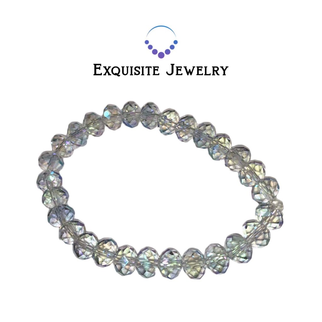 Exquisite Jewellery | 17527 W Bremonds Bend Ct, Cypress, TX 77433, USA | Phone: (832) 596-9800