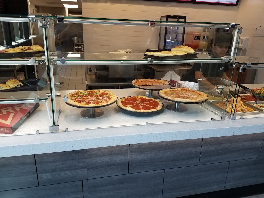 Sbarro | 2949 N Toltec Rd, Eloy, AZ 85131, USA | Phone: (520) 466-7363