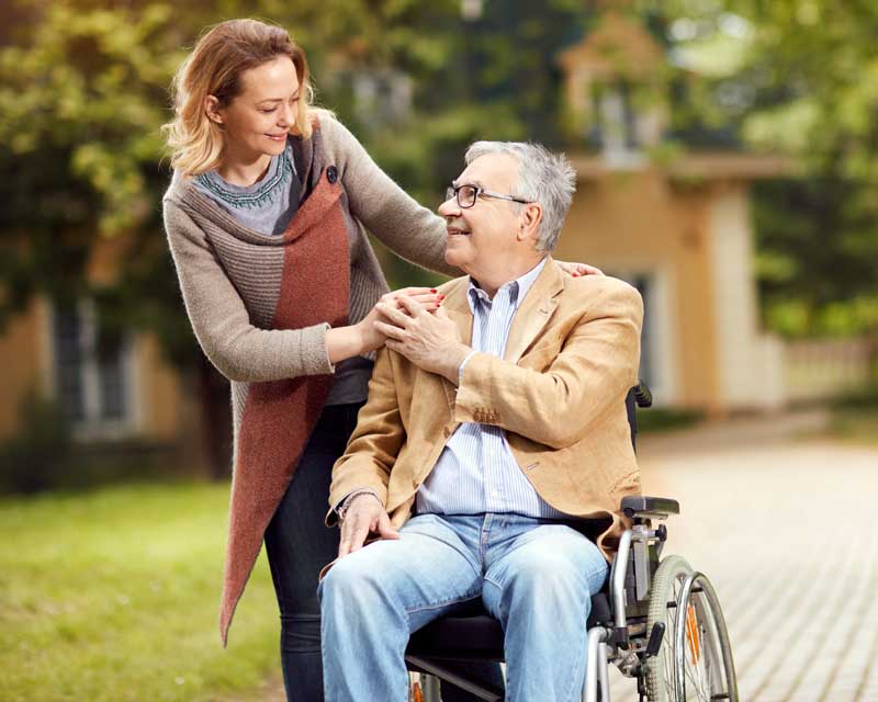 Aging in Place Home Care | 3748 Selvante St, Pleasanton, CA 94566, USA | Phone: (925) 699-3880