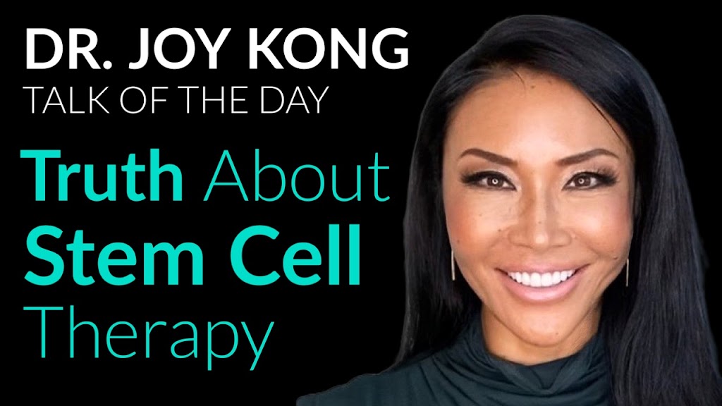 Joy Kong, MD - Chara Health/Uplyft Longevity Center | 9568 Topanga Canyon Blvd, Chatsworth, CA 91311, USA | Phone: (818) 356-8232