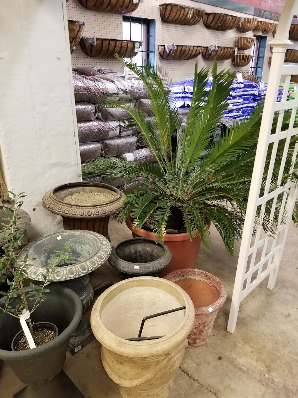 Kubrick Brothers Garden Center | 329 Coxcomb Hill Rd, New Kensington, PA 15068, USA | Phone: (724) 339-8330