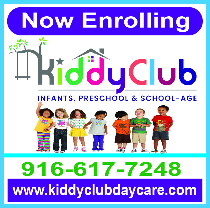 Kiddy Club LLC | 7710 Stockton Blvd, Sacramento, CA 95823, USA | Phone: (916) 617-7248