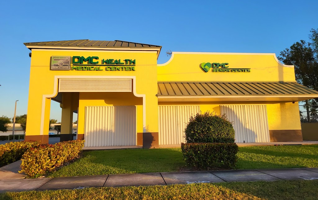 Doctors Medical Centers | 26085 S Dixie Hwy, Homestead, FL 33032, USA | Phone: (305) 685-5688