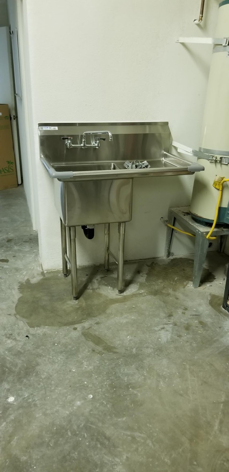 Ocho Plumbing | 13152 Pleasant St #5, Garden Grove, CA 92843, USA | Phone: (714) 860-0234 Ocho Plumbing | 13152 Pleasant St #5, Garden Grove, CA 92843, USA | Phone: (714) 860-0234