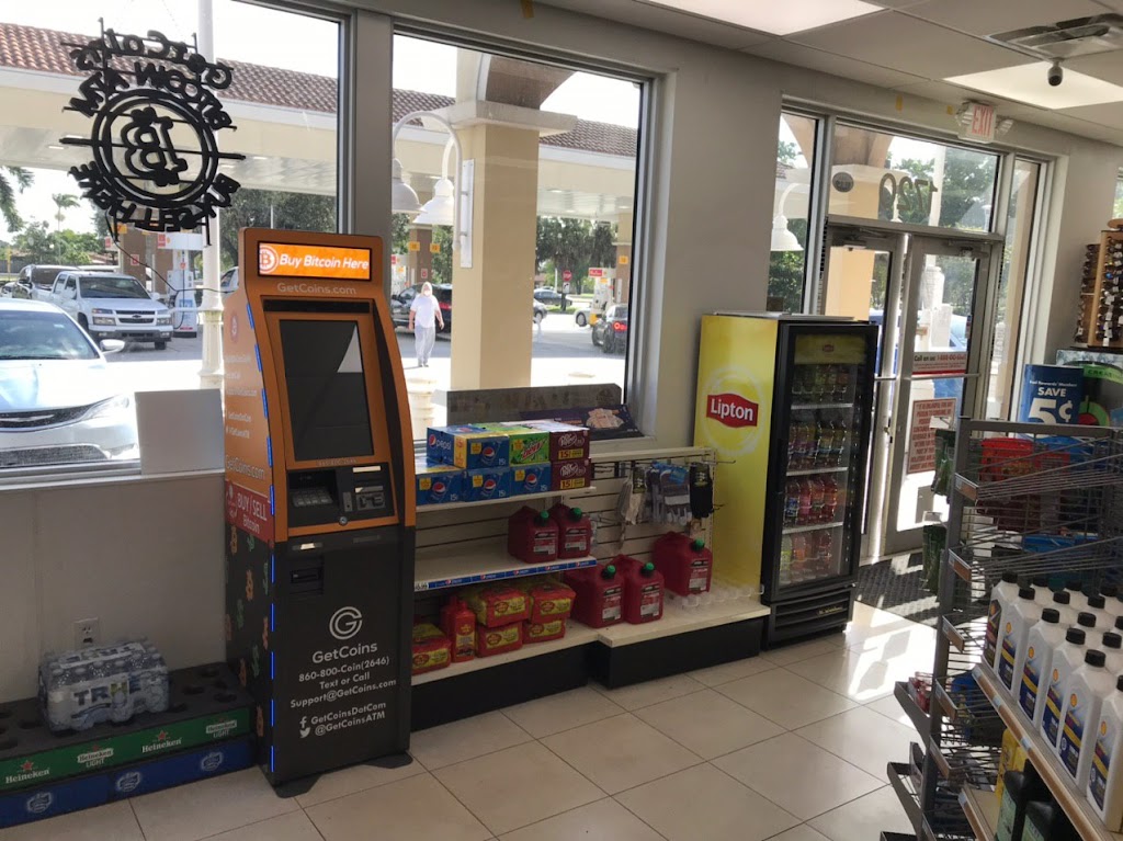 GetCoins Bitcoin ATM | 16501 Ballpark Rd, Bowie, MD 20716, USA | Phone: (860) 800-2646