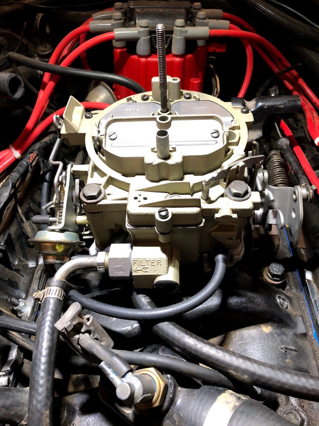 Carburetors Unlimited | 7942 W Gold Dust Ave #1, Peoria, AZ 85345 | Phone: (623) 388-0990