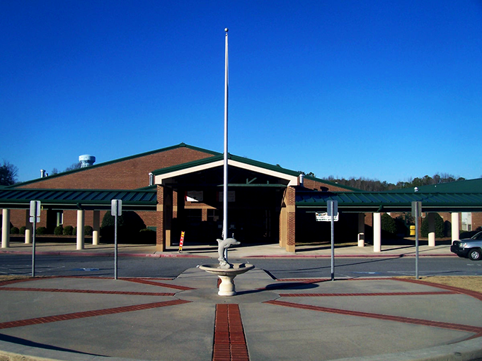 Daves Creek Elementary School | 3740 Melody Mizer Ln, Cumming, GA 30041 | Phone: (770) 888-1222