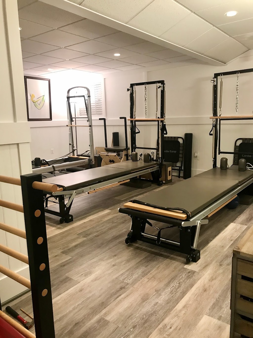 South Riding Pilates | 43218 Chase St, Chantilly, VA 20152, USA | Phone: (703) 819-7477