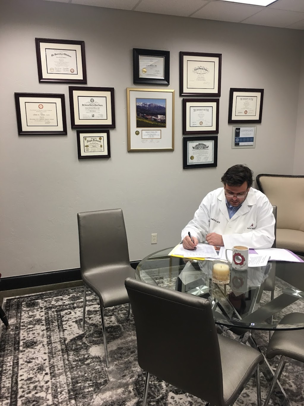 Oklahoma Plastic Surgeons | 5740 NW 135th St, Oklahoma City, OK 73142, USA | Phone: (405) 842-9732