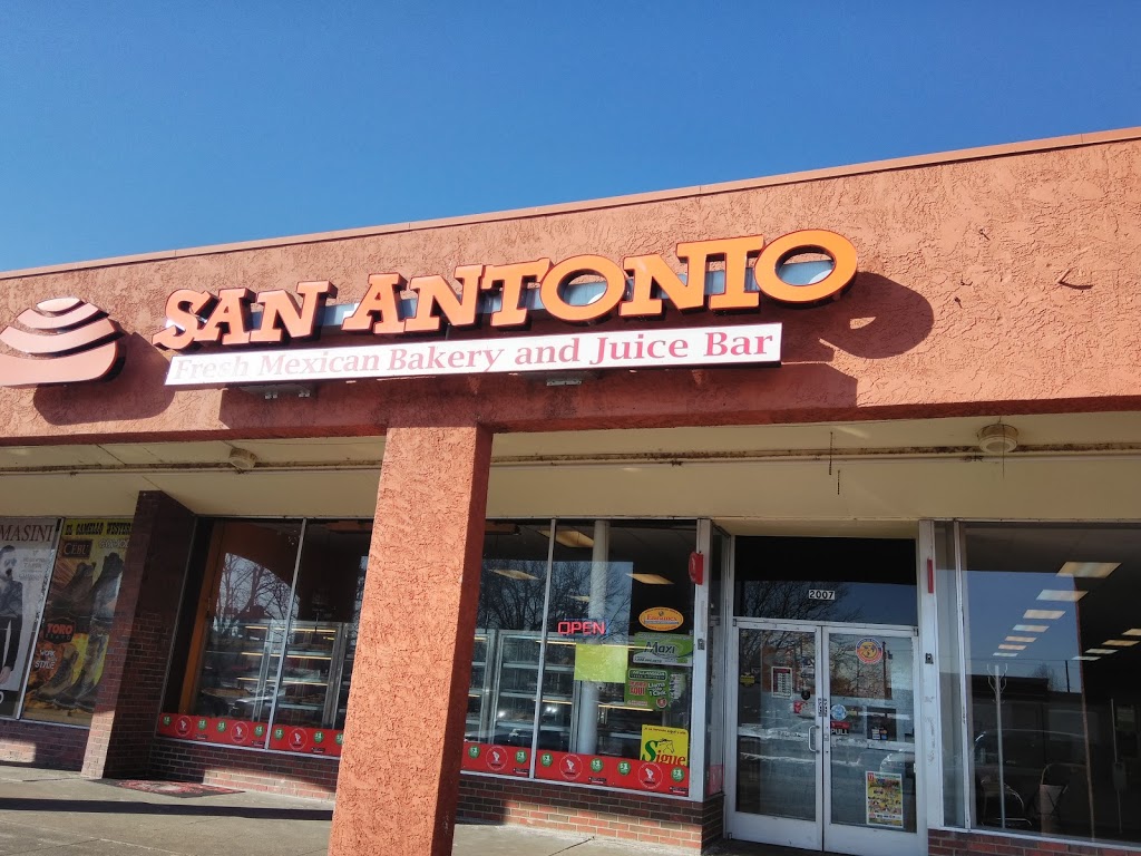 San Antonio Fresh Mexican Bakery | 2007 S Federal Blvd, Denver, CO 80219, USA | Phone: (303) 936-0323