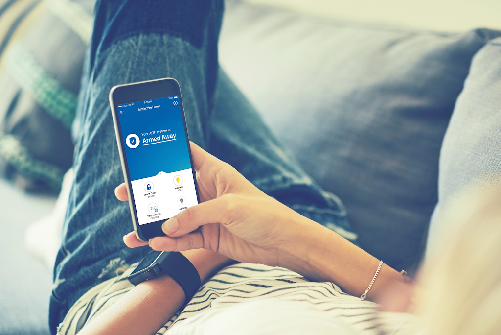 ADT Security Services | 9360 Santa Anita Ave # 110, Rancho Cucamonga, CA 91730, USA | Phone: (800) 743-5147