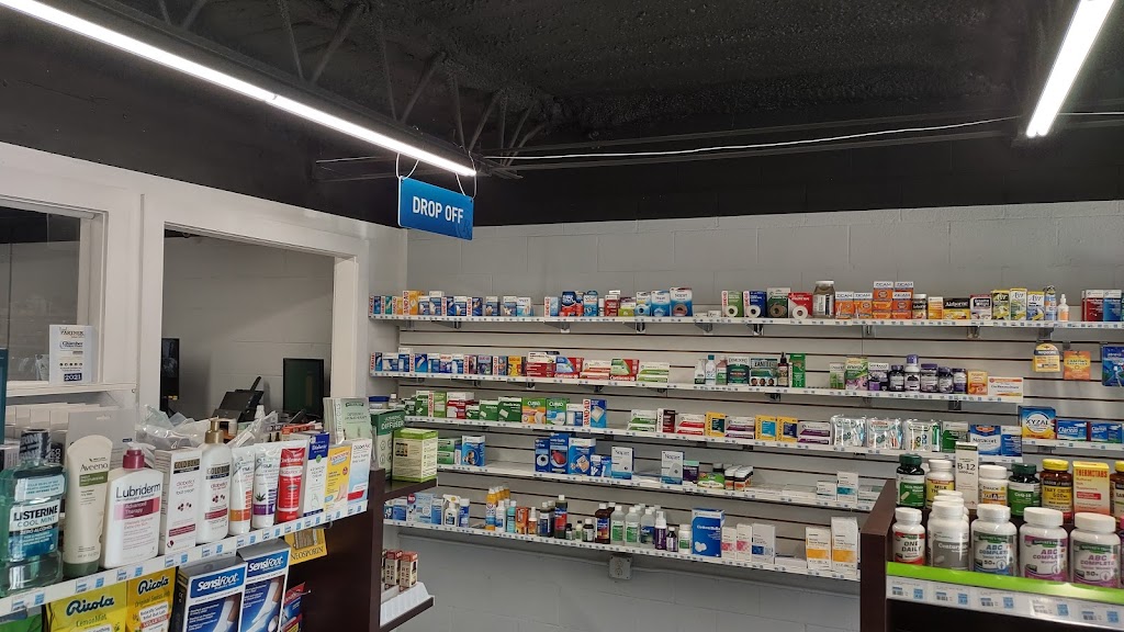 Fate Pharmacy | 109 E Fate Main Pl, Fate, TX 75132, USA | Phone: (972) 499-5044