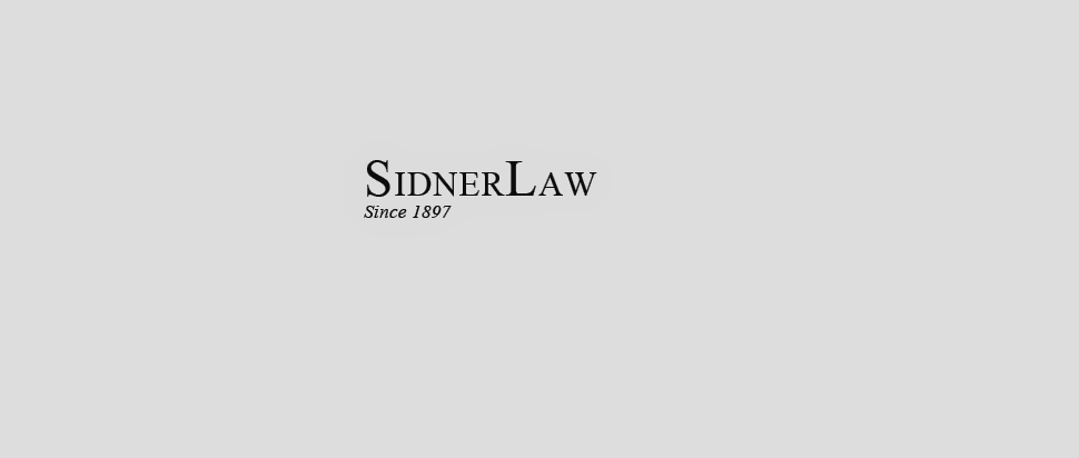 SidnerLaw | 340 E Military Ave #1, Fremont, NE 68025, USA | Phone: (402) 721-7111