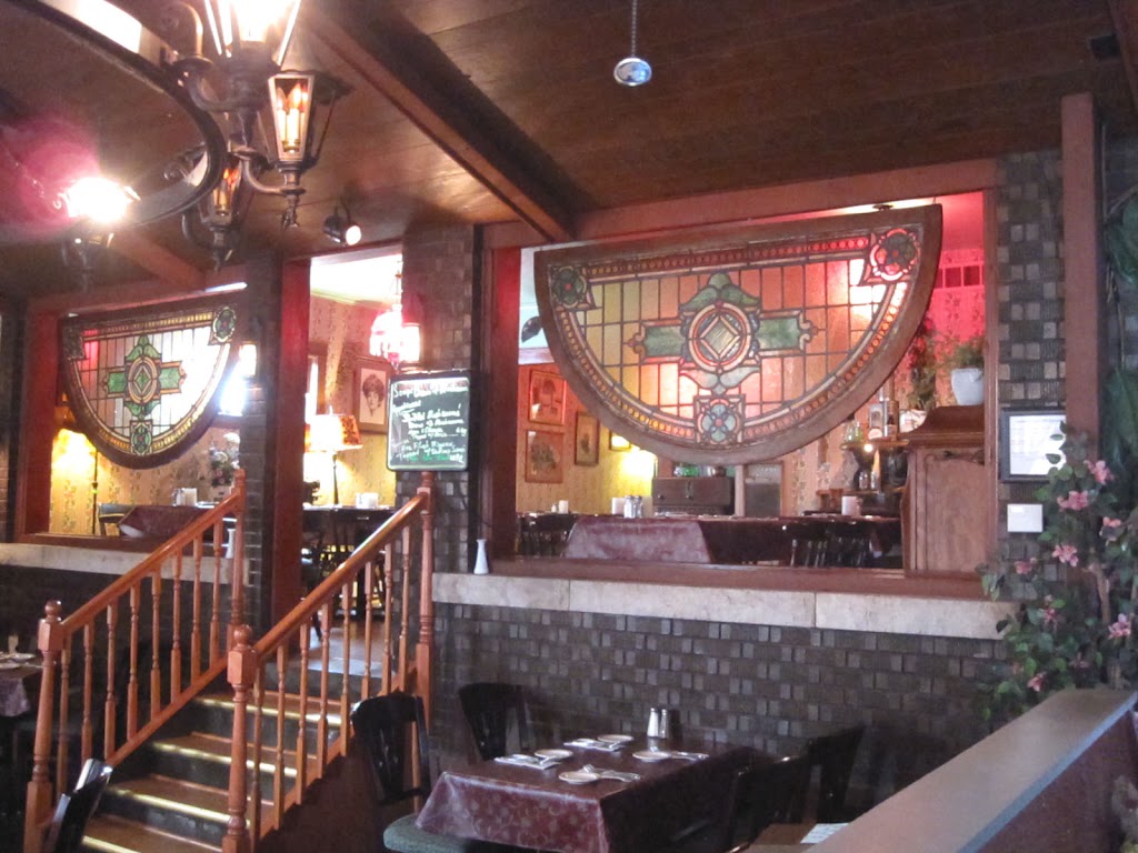 Bakery Restaurant Lounge and Club | 3004 Niagara St, Niagara Falls, NY 14303, USA | Phone: (716) 282-9498