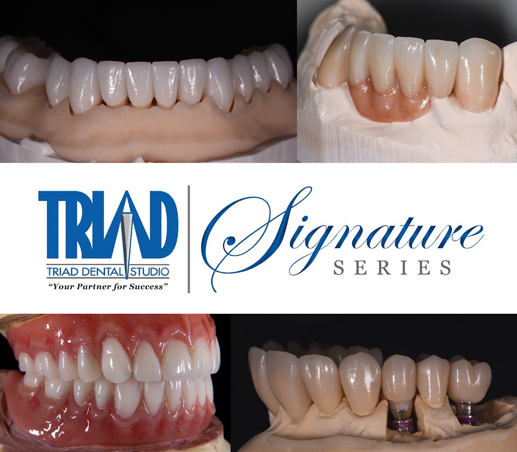 Triad Dental Studio | 707 Sunshine Way, Greensboro, NC 27409 | Phone: (336) 812-8707