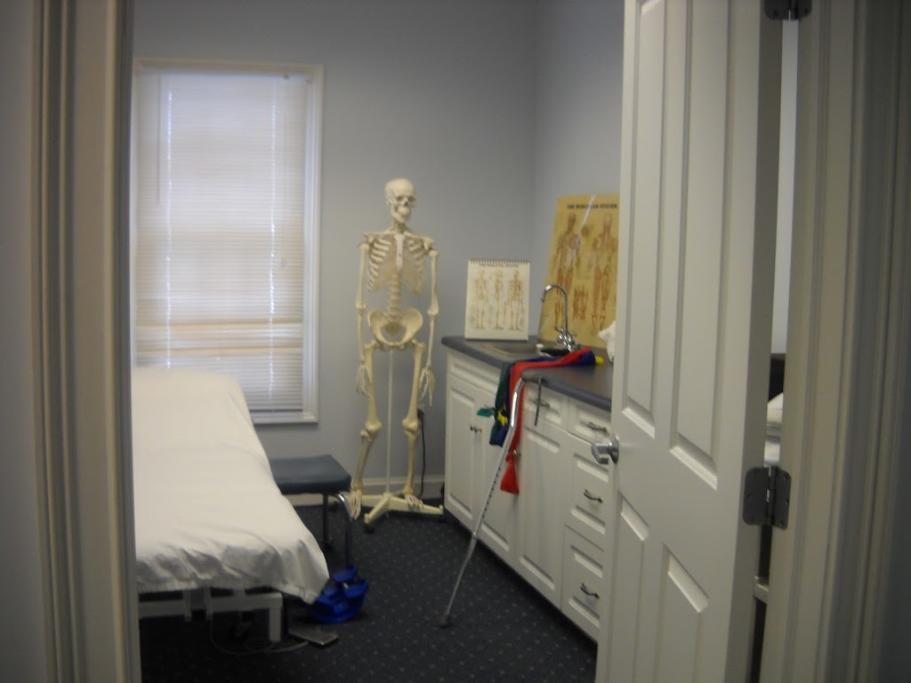 Chester Physical Therapy | 154 US-206, Chester, NJ 07930, USA | Phone: (908) 879-8111