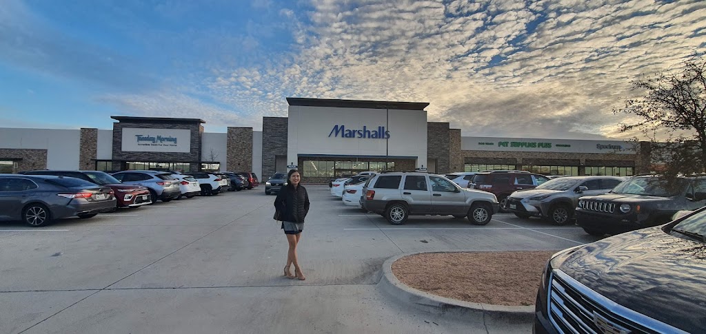 Marshalls | 5529 Sierra Springs Ln, Fort Worth, TX 76123, USA | Phone: (817) 297-4955