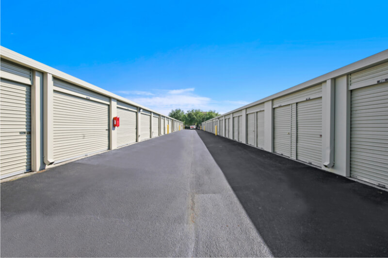 Personal Mini Storage | 2825 Jacks Rd, Davenport, FL 33897, USA | Phone: (863) 420-0589