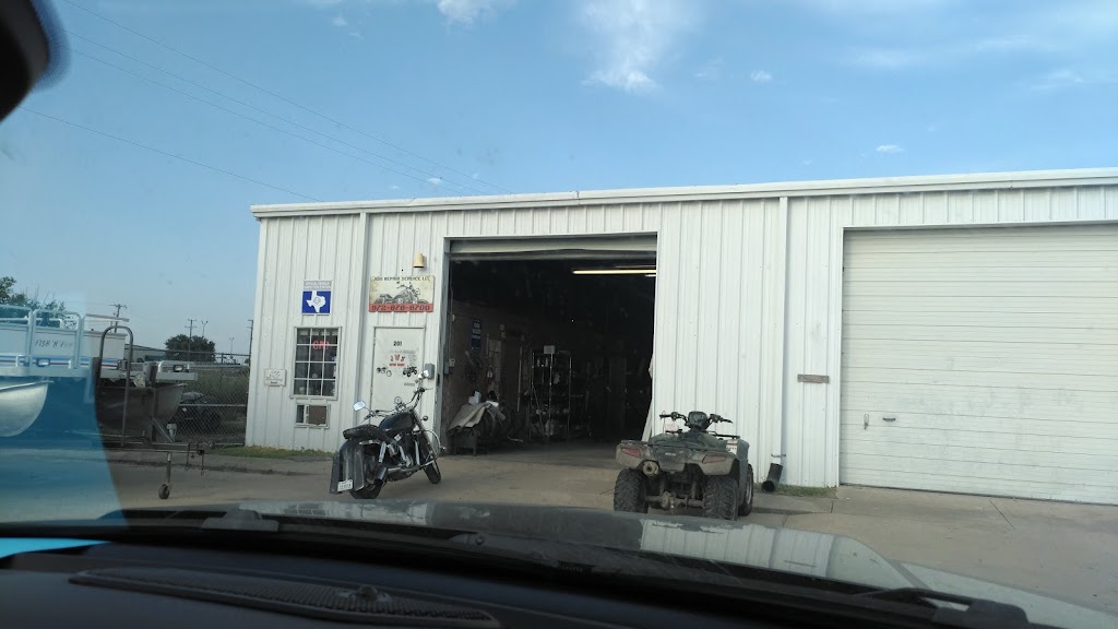 JWS Repair Service | 1810 S Kaufman St, Ennis, TX 75119, USA | Phone: (972) 878-8700