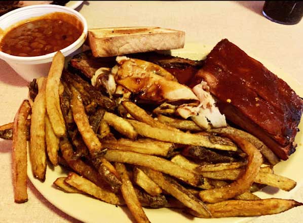 Gregs BBQ | 629 S Main St, Belen, NM 87002, USA | Phone: (505) 250-5480