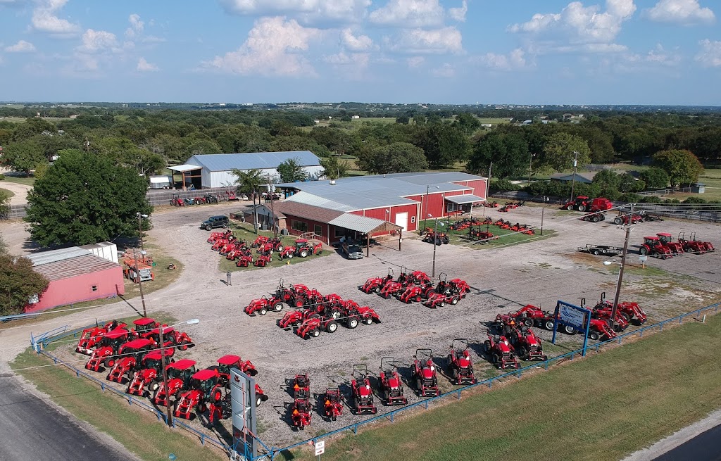 Three Rivers Equipment Sales LLC | 4111 Weatherford Hwy, Granbury, TX 76049, USA | Phone: (817) 736-1165