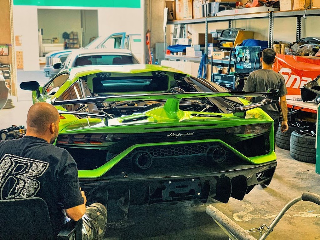 Coastline Motorsport LLC | 22836-2, 22836 Ventura Blvd, Woodland Hills, CA 91364, USA | Phone: (818) 222-8881