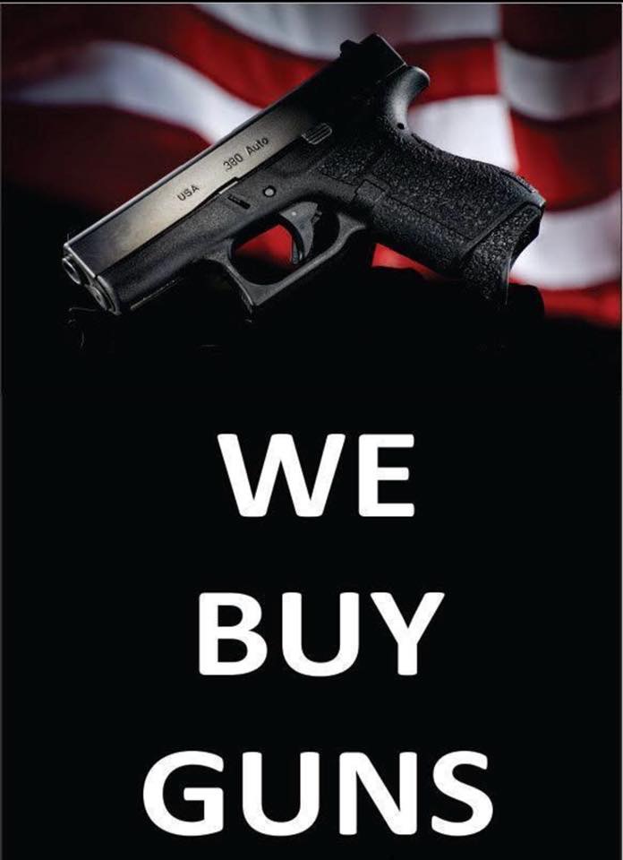 Ale Firearms | 1160 Burgettstown Rd, Hickory, PA 15340, USA | Phone: (412) 805-6823