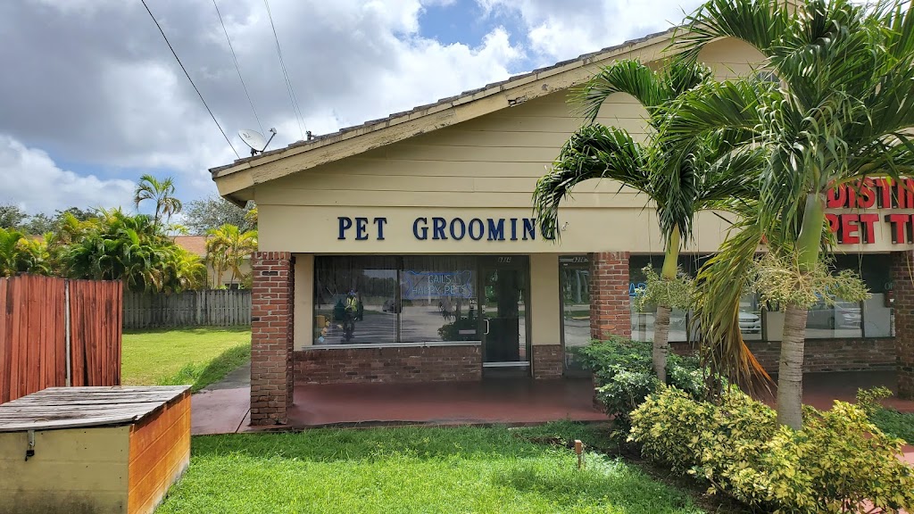 Gails Happy Pets Inc. | 4276 S University Dr, Davie, FL 33328, USA | Phone: (954) 475-1350