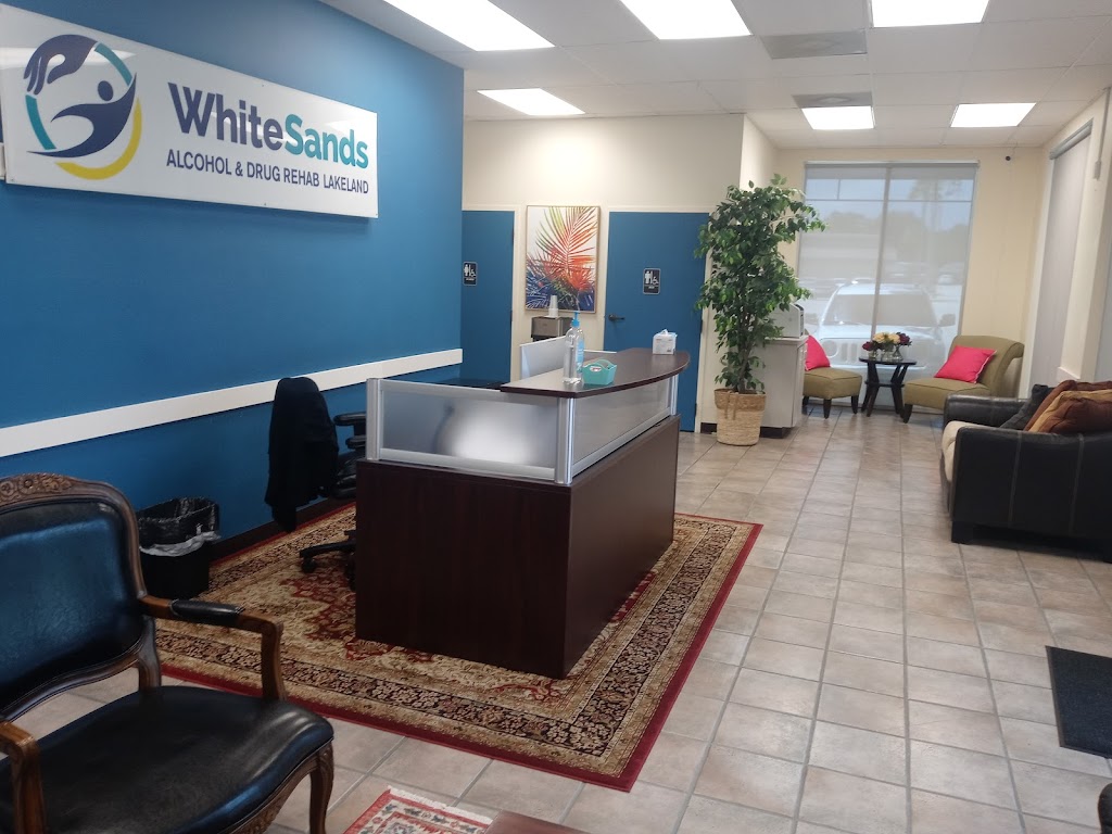 WhiteSands Alcohol & Drug Rehab Lakeland | 5135 US Hwy 98 N, Lakeland, FL 33809, USA | Phone: (863) 209-7451