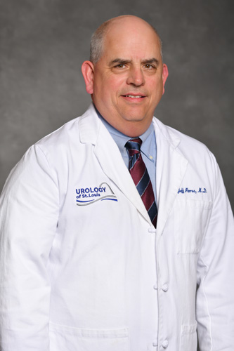 Urology of St. Louis: Jeffrey A. Parres, MD | 326 Fountains Pkwy, Fairview Heights, IL 62208, USA | Phone: (618) 277-3109