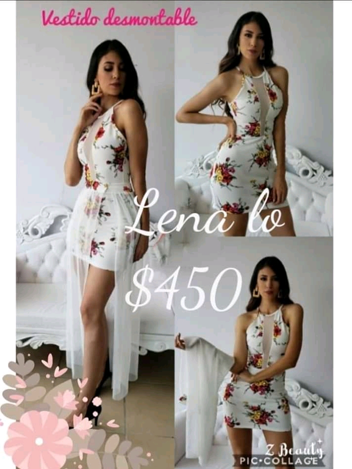 Boutique Lena Lo | Hacienda del Real 9921, Col. Medanos, Cd Juárez, Chih., Mexico | Phone: 656 745 9710