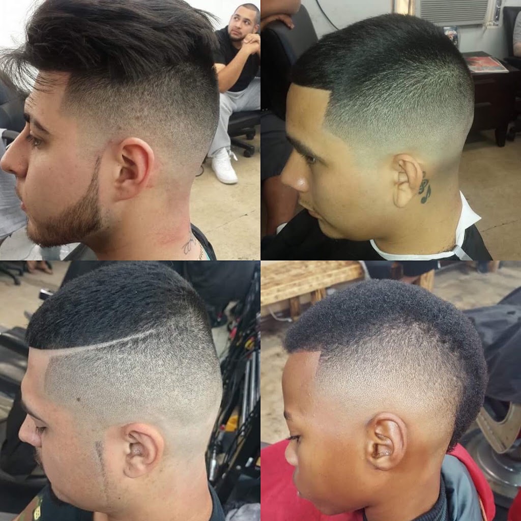 TX Elite Barbershop | 423 Singleton Blvd Suite 100, Dallas, TX 75212, USA | Phone: (469) 427-3476