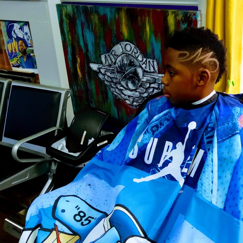 Sees barbershop | 3143 Clayton Rd, Concord, CA 94519, USA | Phone: (925) 565-5317