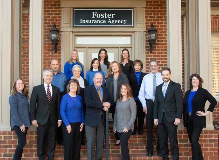 Foster Insurance Agency | 142 Deer Run Rd, Danville, VA 24540, USA | Phone: (434) 792-2010