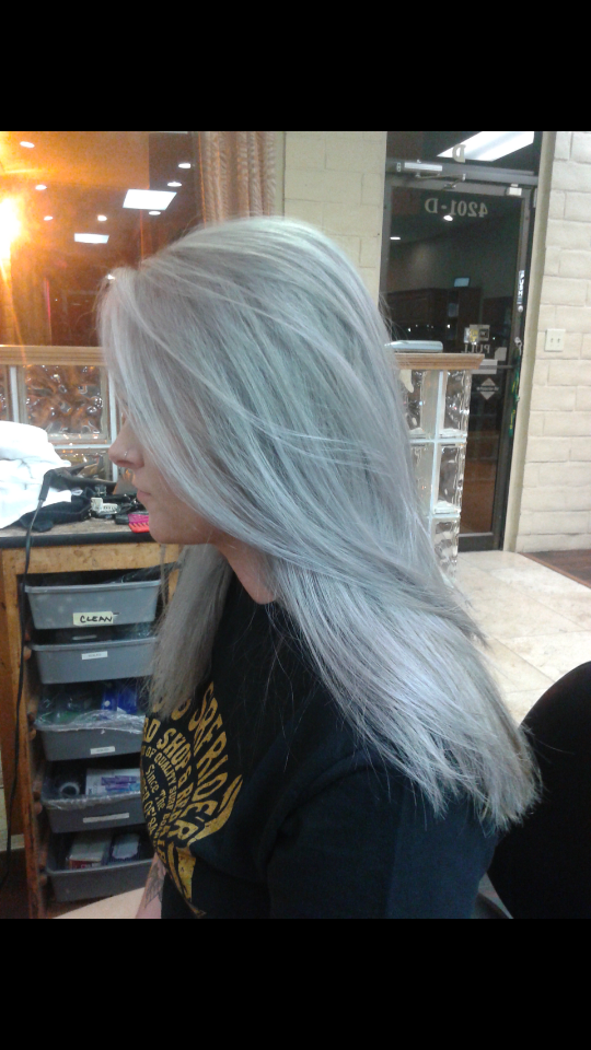 Rumors Salon | 4201 Sunrise Blvd, Fair Oaks, CA 95628, USA | Phone: (916) 961-0439