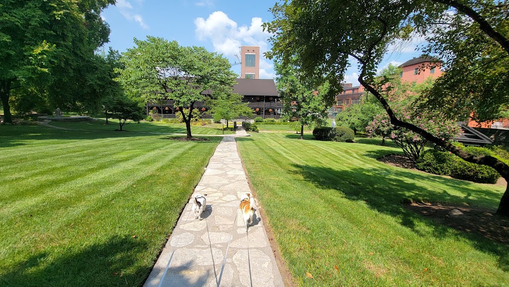 Buffalo Trace National Historic Landmark | 1061 Wilkinson Blvd, Frankfort, KY 40601, USA | Phone: (502) 696-5900