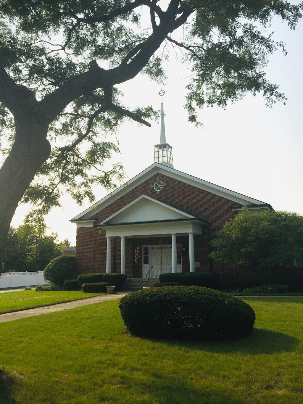 Community Presbyterian Church | 1111 E Madison St, Lombard, IL 60148, USA | Phone: (630) 627-0306