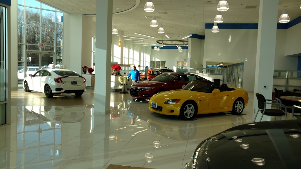 Bisbee Honda Of Danville | 4050 Riverside Dr, Danville, VA 24541, USA | Phone: (434) 956-3803